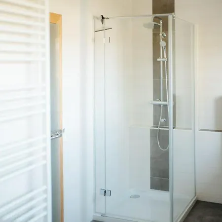 דירה Waidblick *