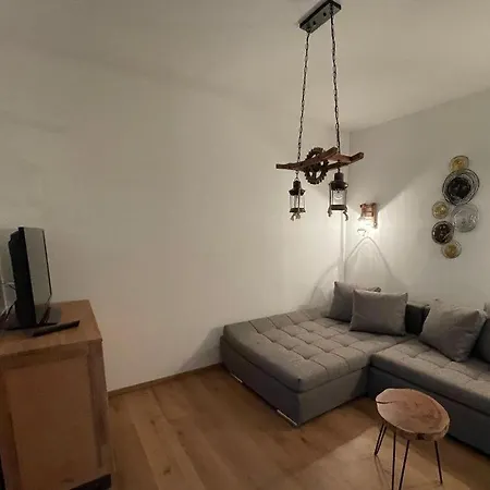 דירה Waidblick *