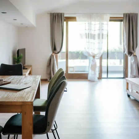 דירה Waidblick לדניצן