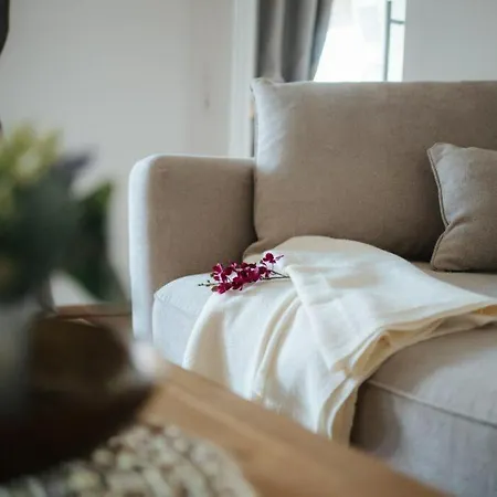 Waidblick דירה *