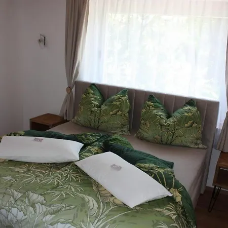 Waidblick דירה *