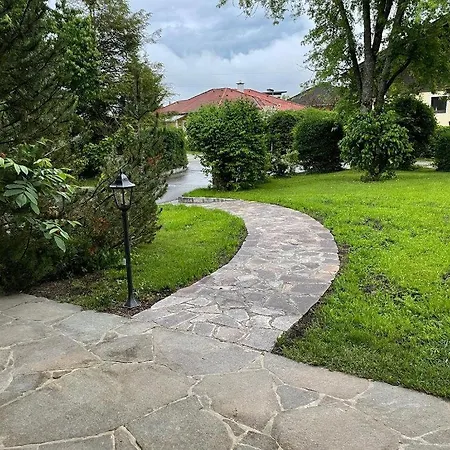 דירה Waidblick לדניצן