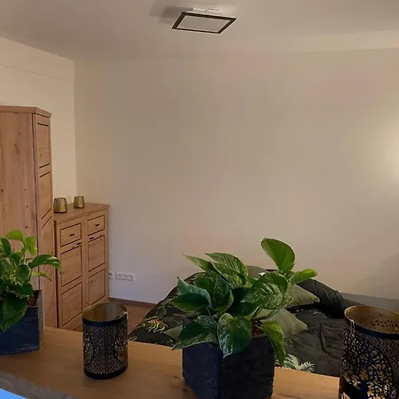 Waidblick דירה לדניצן