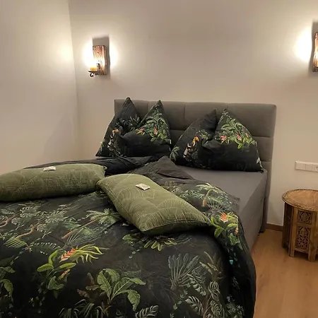 Waidblick דירה *