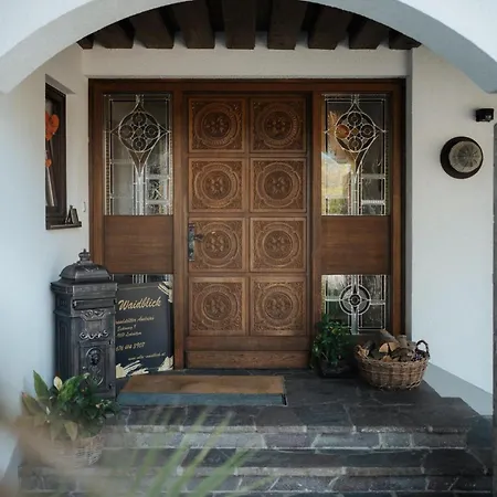 Waidblick * לדניצן