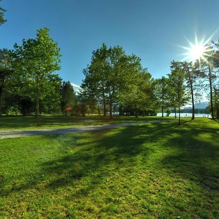 דירה Waidblick לדניצן